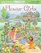 Storytime Stickers: Flower Girls (Storytime Stickers) by Mark Shulman ISBN 1402734336