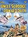 Walt Disney's Uncle Scrooge & Donald Duck: The Sunken City (Gladstone Giant Comic Album Series, No. 2) (Gladstone Giant Comic Album Ser. : No.2) by Carl Barks