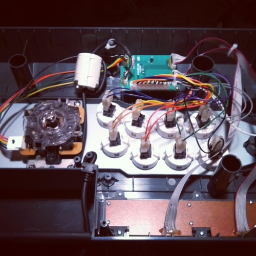 customer image