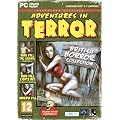 Adventures In Terror: British Horror Collection (PC DVD)
