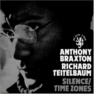  Anthony Braxton