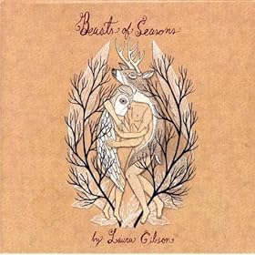 Laura Gibson - Beasts Of Seasons (2009)