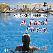 A Fatal Fleece | [Roderic Jeffries]
