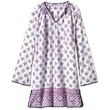 Athleta Taj Tunic Cover Up