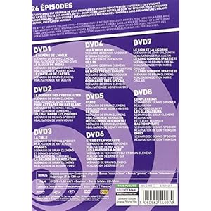 Chapeau melon et bottes de cuir - Intégrale - Vol. 6