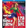 The House of Exorcism / Lisa and the Devil (Special Double Feature Edition) [Blu-ray]