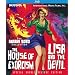 Lisa & The Devil/The House of Exorcism: Remastered Edition [Blu-ray]