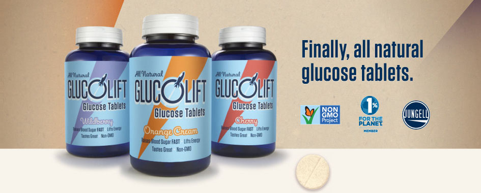 Glucolift Tablets