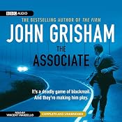 The Associate | [John Grisham]