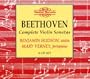 Beethoven: Complete Sonatas for Violin and Piano