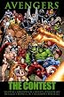 Avengers: The Contest