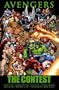 Avengers: The Contest (Marvel Premiere Classic)