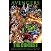 Avengers: The Contest (Marvel Premiere Classic)