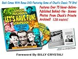 Chuck McCanns Lets Have Fun Scrapbook (Filmland Classics)