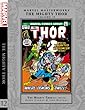 Marvel Masterworks: The Mighty Thor Volume 12
