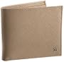 BALLY Galant-Us/13 Wallet,Hay,one size