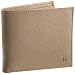 BALLY Galant-Us/13 Wallet,Hay,one size