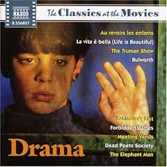 Classics at the Movies: Drama