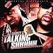 Dj Pimp-Talkin Shhhh