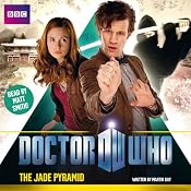 Doctor Who: The Jade Pyramid | [Martin Day]