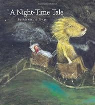 A Night-Time Tale (Contemporary Children's Books from Across the Globe)