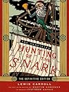 The Annotated Hunting of the Snark