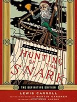 The Annotated Hunting of the Snark