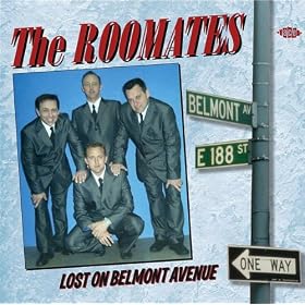 Lost On Belmont Avenue