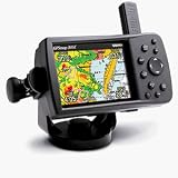 Garmin GPSMAP 376C Color Chartplotter