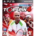 Top Spin 4