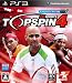 Top Spin 4