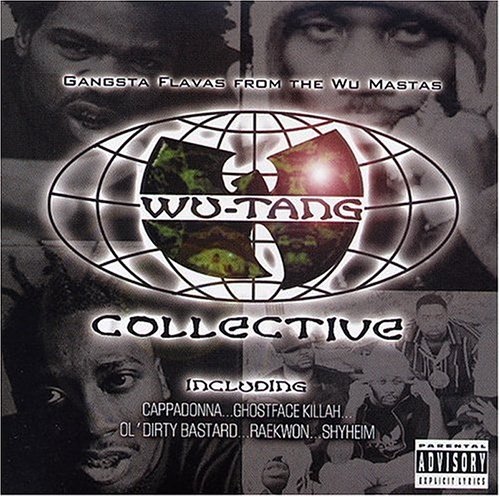 CD-Charts  Search : Wu-Tang Collective