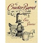 The Cracker Barrel book cover