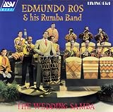 The Wedding Samba: 25 Latin American Favourites 1941-1949