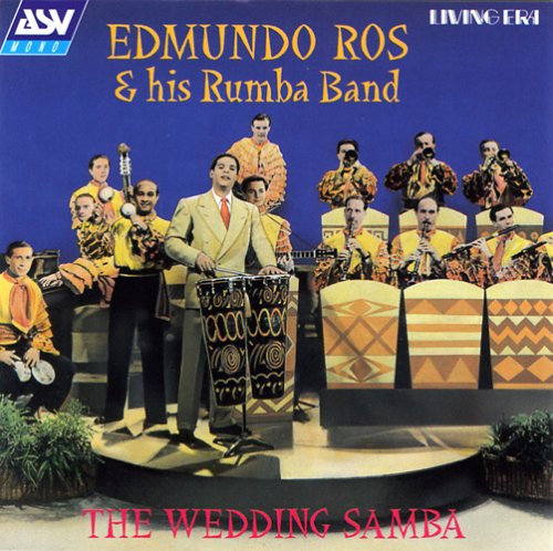CD-Charts  Music : The Wedding Samba