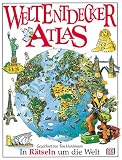 Produkt-Bild: WeltentdeckerAtlas