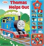 Thomas Helps Out