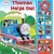 Thomas the Tank Engine: Thomas Helps Out (Interactive Sound Book) (Interactive Play-A-Sound)
