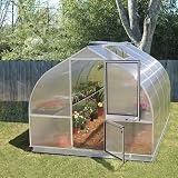 Greenhouse Kit- 8x14'