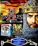 Age of Empires II - Gold Edition (PC)