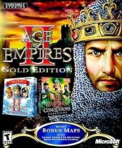 Age of Empires II - Gold Edition (PC)