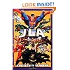 JLA (Book 4): Strength in Numbers