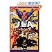 JLA (Book 4): Strength in Numbers