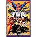 JLA: Strength in Numbers - VOL 04