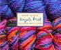 Yarn Girls' Simple Knits Pattern Note Cards (Potter Style)
