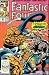 Fantastic Four #331 Metal Man!