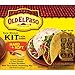 Old El Paso Hard and Soft Taco Dinner Kit