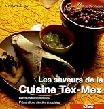 Les saveurs de la cuisine tex-mex