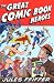 The Great Comic Book Heroes