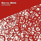Bee vs. Moth Acronyms